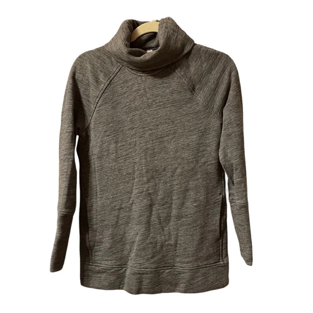 LULULEMON TO YOU TUNIC